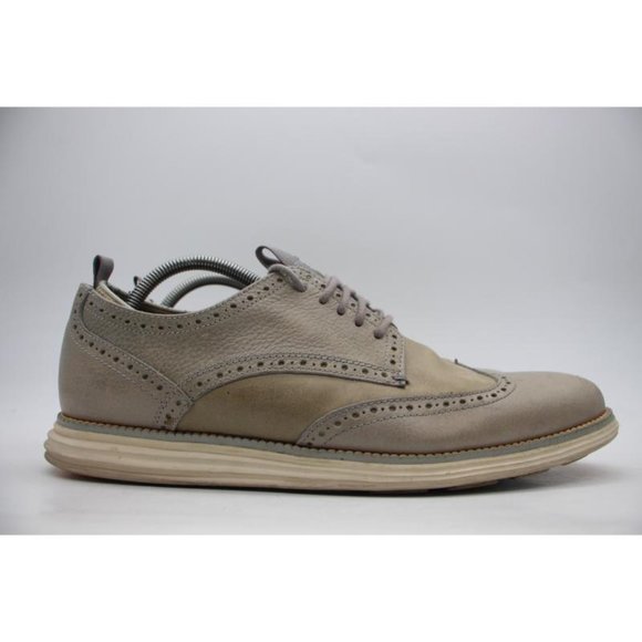 Cole Haan | Shoes | Cole Hann Original Grant Novelty Oxford  display picture 1